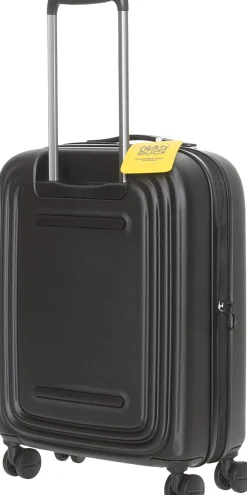 Dame Mandarina Duck Kufferter>LOGODUCK + TROLLEY CABIN EXP /