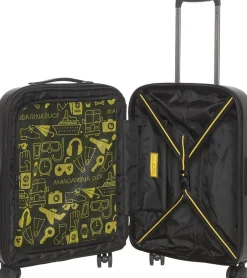 Dame Mandarina Duck Kufferter><noscript><img width=