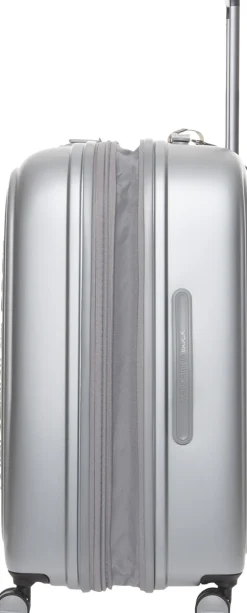 LOGODUCK + TROLLEY MEDIUM EXP /-Mandarina Duck Hot