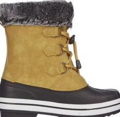 Lomas 2 vinterstøvler-MCKINLEY Hot