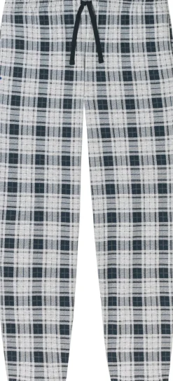 Schiesser Nattøj>Long Pants