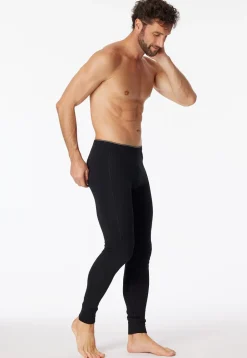 Schiesser Nattøj>Long Pants