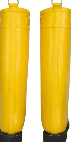 long rubberboots-ILSE JACOBSEN