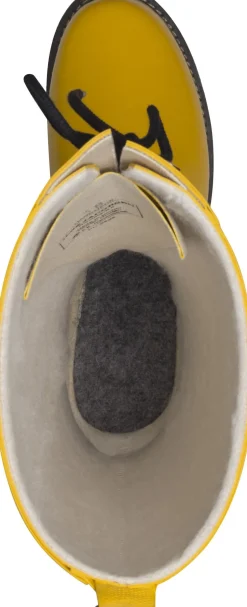 long rubberboots-ILSE JACOBSEN