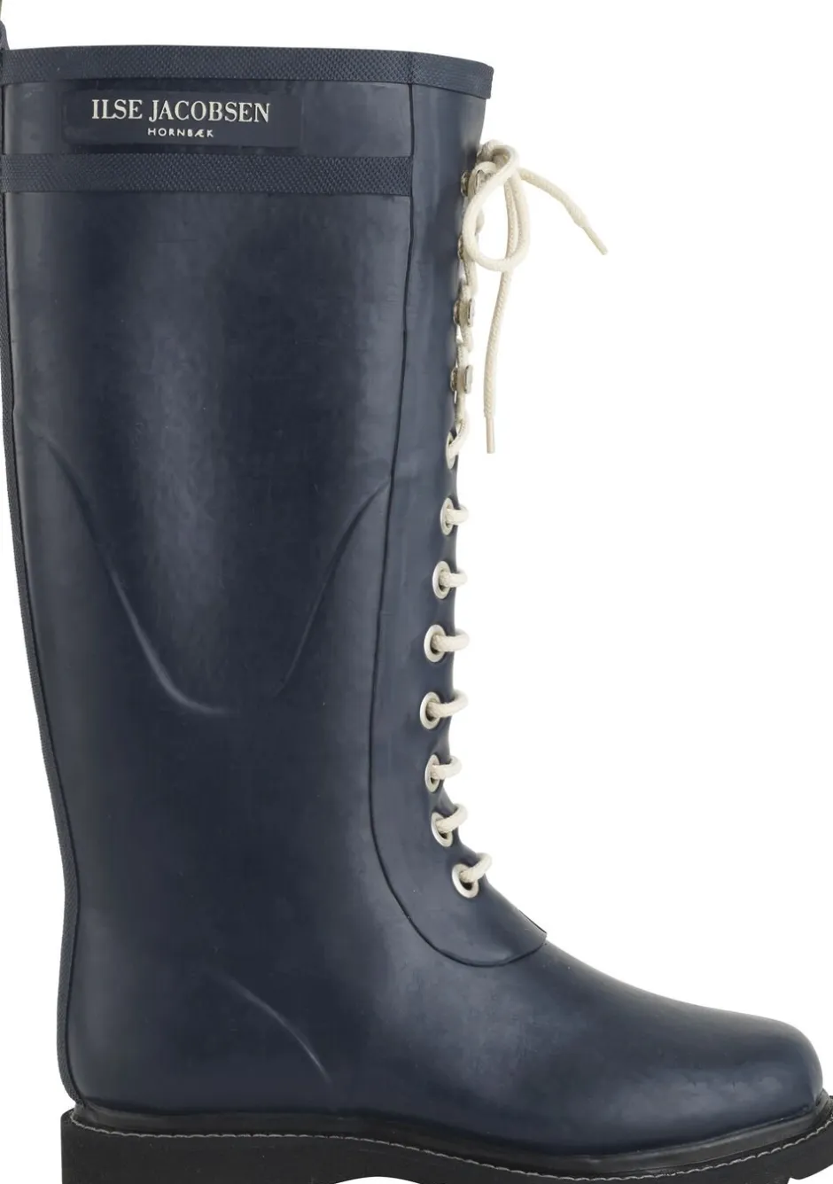 New long rubberboots Dame Gummistøvler