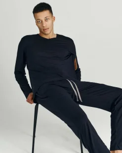 Long Sleeve Pyjama Soft Premium-Impetus Best