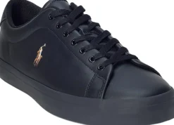 Outlet Longwood Leather Sneaker Sneakers