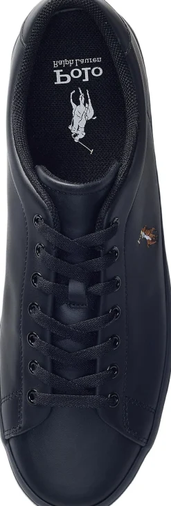 Outlet Longwood Leather Sneaker Sneakers