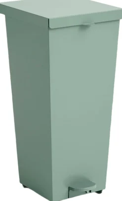 Clearance Loop Bin-26L-Fall green Skraldespande