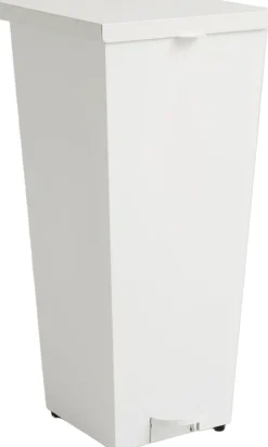 Loop Bin-58L-White-Hay Clearance