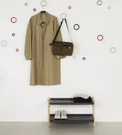 Loop Hook Small Knager & Knagerækker