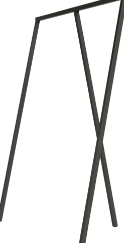 Outlet Loop Stand Wardrobe-L130 X W60 X H1 Møbler