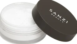 Sanzi Beauty Ansigt>Loose Setting Powder - Transparent