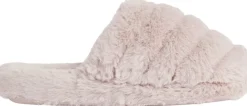 Dame Ted Baker Hjemmesko>LOPSEY Faux Fur Mule Slipper