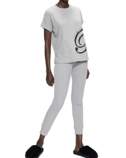 LOPSEY Faux Fur Mule Slipper-Ted Baker Outlet