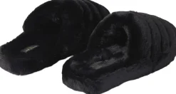 LOPSEY Faux Fur Mule Slipper-Ted Baker Outlet