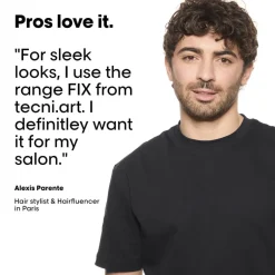 Online Fix Paste Clay 75ml Hår|Hår