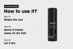 Hair Touch Up-L'Oréal Professionnel Clearance