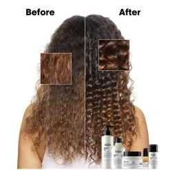 Metal DX Discovery Set Mini: Shampoo 100ml + Mas-L'Oréal Professionnel Sale