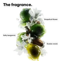 Metal DX Discovery Set Mini: Shampoo 100ml + Mas-L'Oréal Professionnel Sale