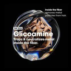 Metal DX Discovery Set Mini: Shampoo 100ml + Mas-L'Oréal Professionnel Sale