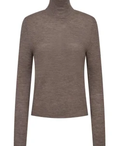 Dame Lisa Yang Cashmere>Lory Sweater Size 2