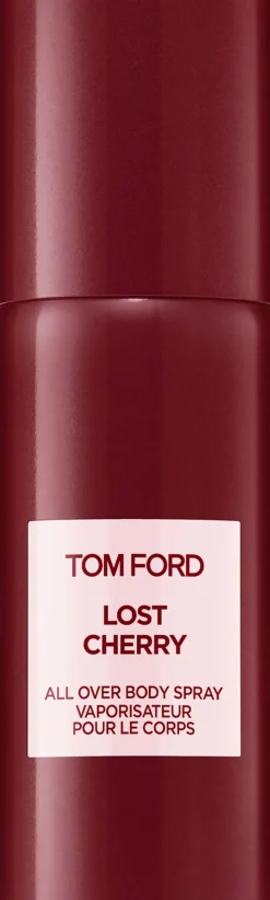 Lost Cherry All Over Body Spray-TOM FORD Discount