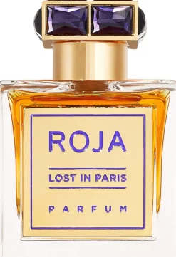 ROJA Nicheparfumer>LOST IN PARIS PARFUM 100 ML