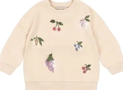 Sale LOU SEQUIN SWEAT SHIRT OCS Børn Overdele