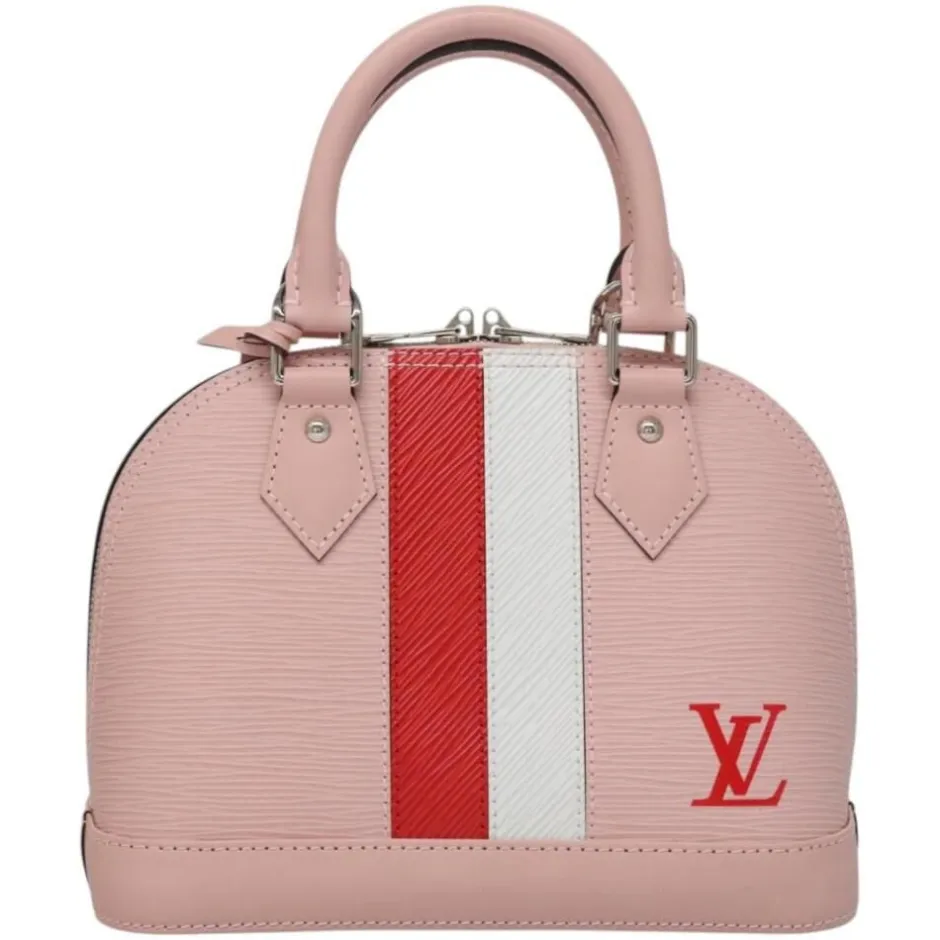 Dame Louis Vuitton Vintage Magasin Vintage>Louis Vuitton Alma