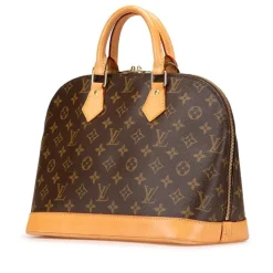 New Louis Vuitton Alma Dame Magasin Vintage