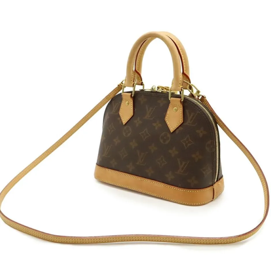 Louis Vuitton Alma-Louis Vuitton Vintage Online