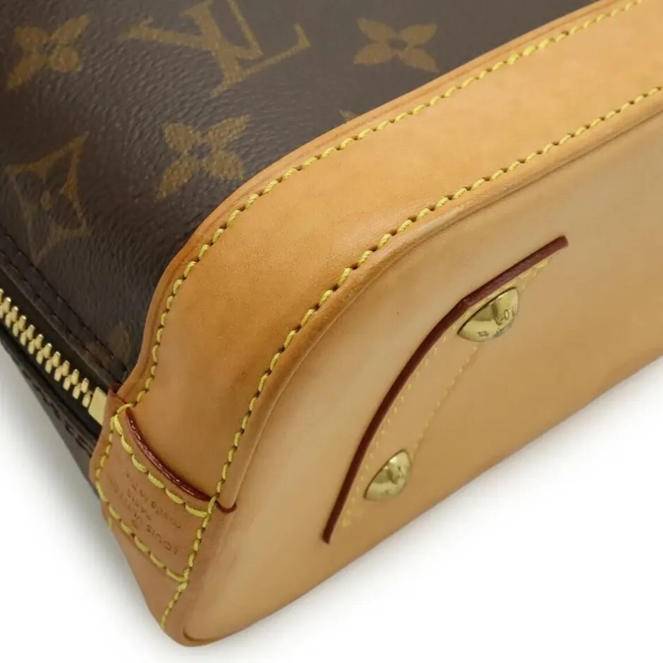 Louis Vuitton Alma-Louis Vuitton Vintage Online