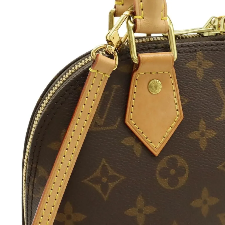 Louis Vuitton Alma-Louis Vuitton Vintage Online