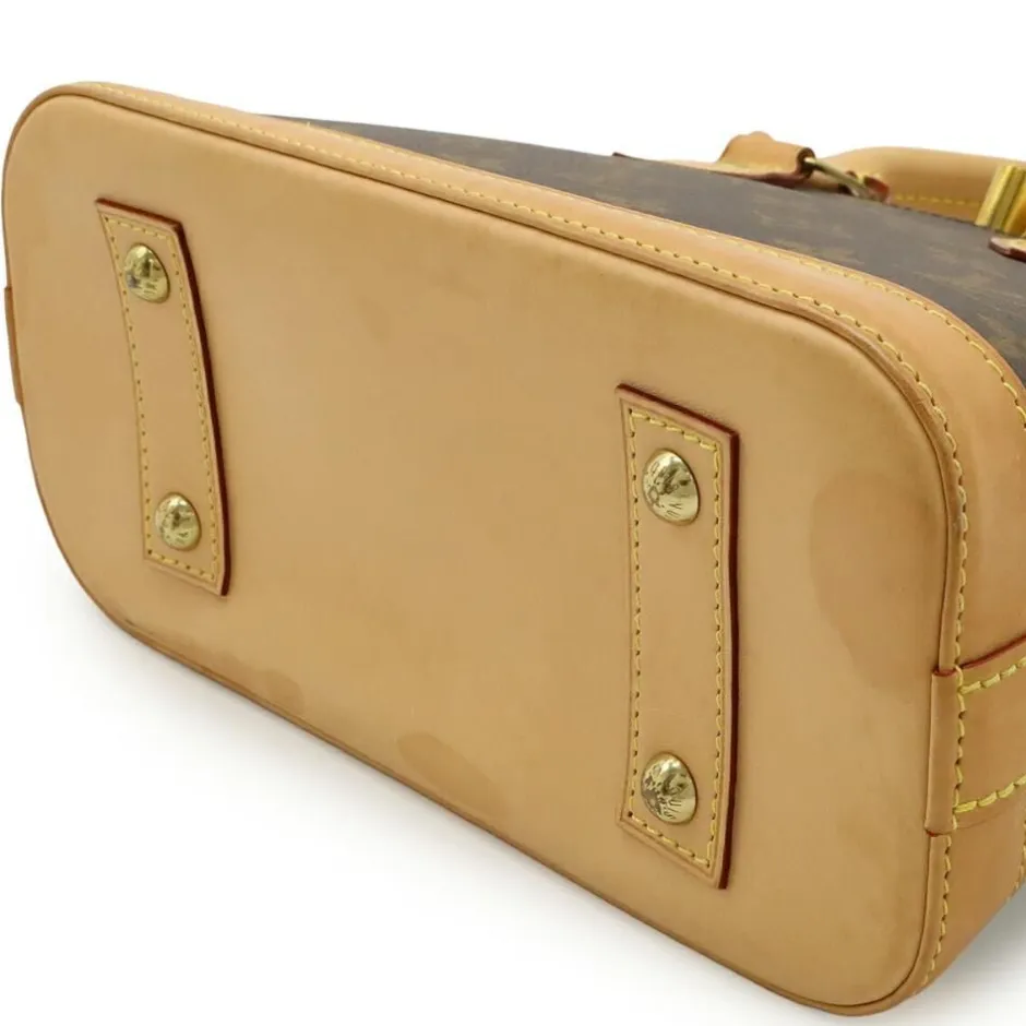 Louis Vuitton Alma-Louis Vuitton Vintage Online