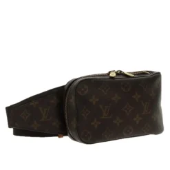 Louis Vuitton Belt Bags-Louis Vuitton Vintage Hot