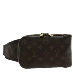 Louis Vuitton Belt Bags-Louis Vuitton Vintage Hot