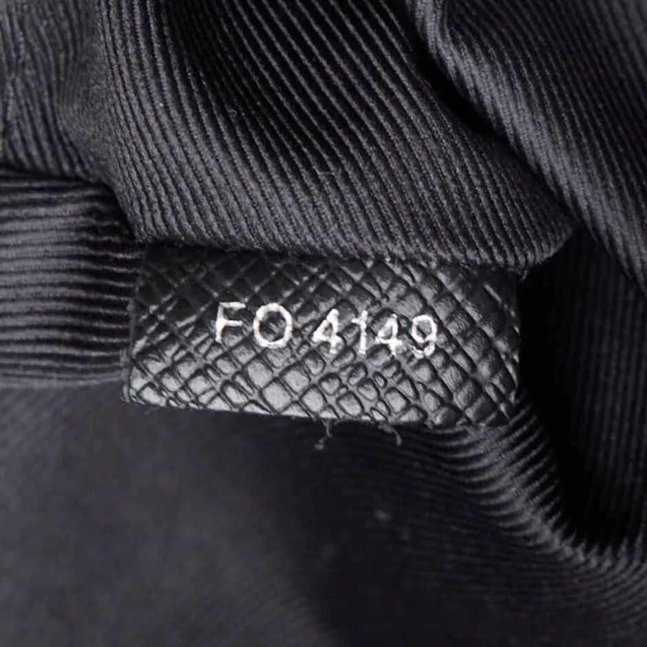 Louis Vuitton Bumbag-Louis Vuitton Vintage Discount