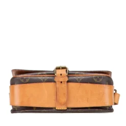 Clearance Louis Vuitton Cartouchiere Dame Magasin Vintage