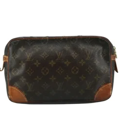Dame Louis Vuitton Vintage Magasin Vintage>Louis Vuitton Compiegne