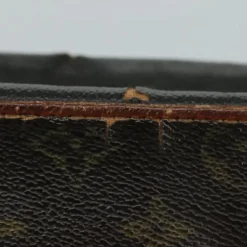 Dame Louis Vuitton Vintage Magasin Vintage>Louis Vuitton Compiegne