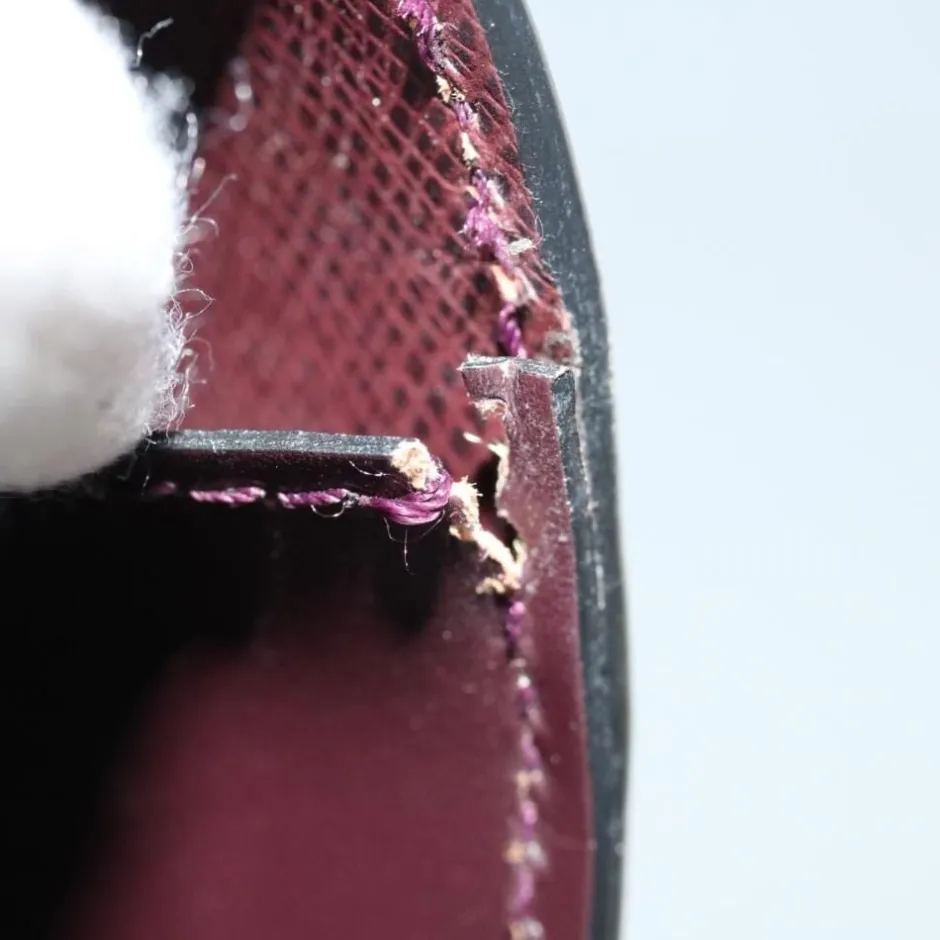 Dame Louis Vuitton Vintage Magasin Vintage>Louis Vuitton Handbag