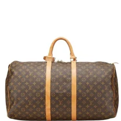 Hot Louis Vuitton Keepall Dame Magasin Vintage