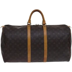 Dame Louis Vuitton Vintage Magasin Vintage>Louis Vuitton Keepall