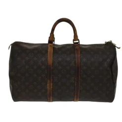 Online Louis Vuitton Keepall Dame Magasin Vintage