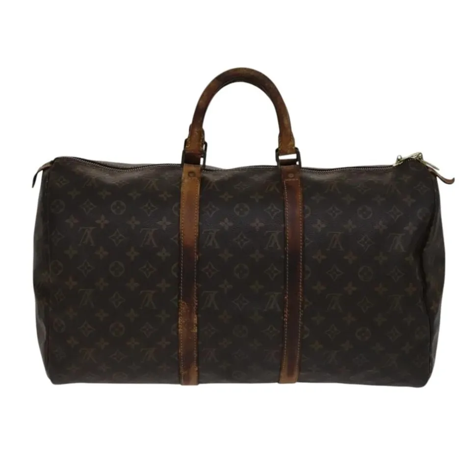 Online Louis Vuitton Keepall Dame Magasin Vintage