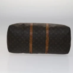 Online Louis Vuitton Keepall Dame Magasin Vintage