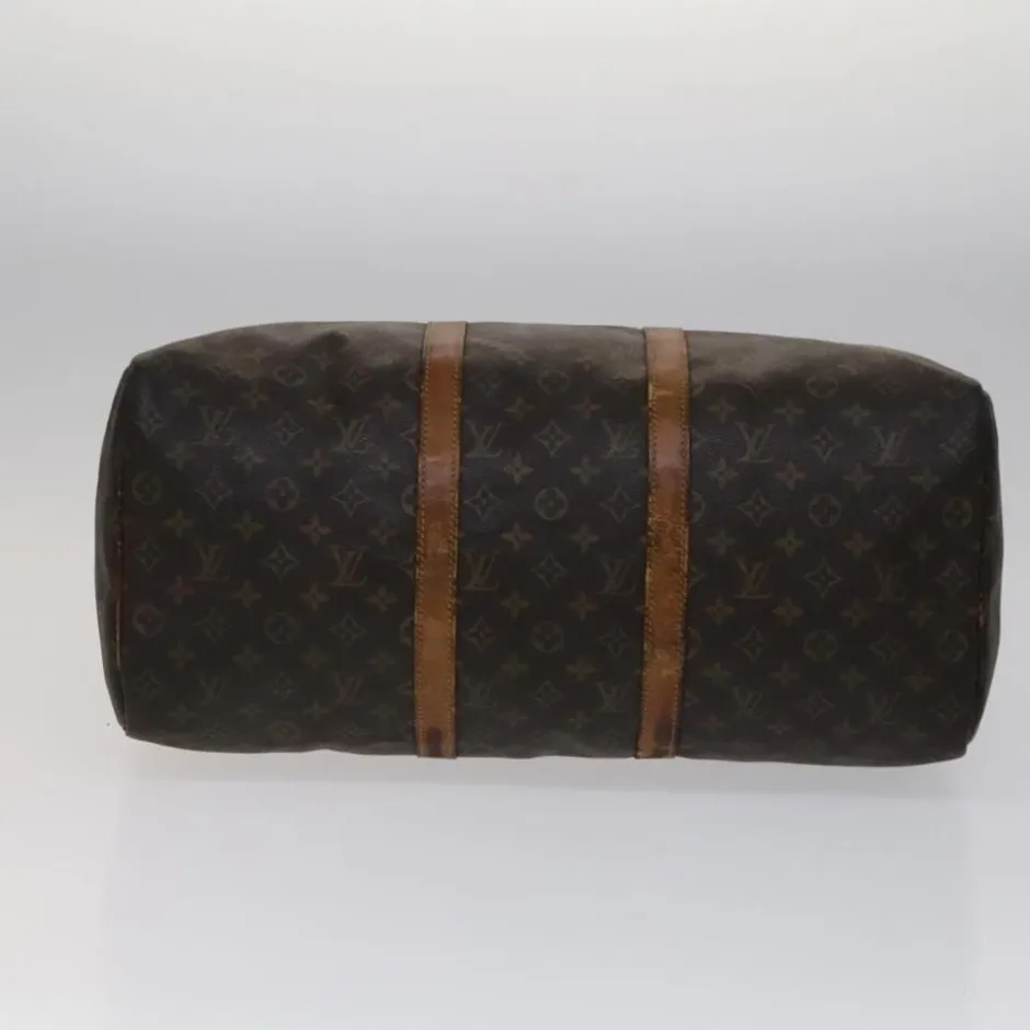 Online Louis Vuitton Keepall Dame Magasin Vintage