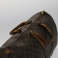 Online Louis Vuitton Keepall Dame Magasin Vintage