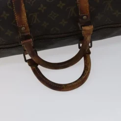 Online Louis Vuitton Keepall Dame Magasin Vintage